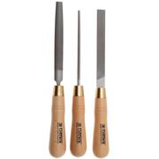 Bild für Narex File Set 854301, Feilen-Set, 150 mm