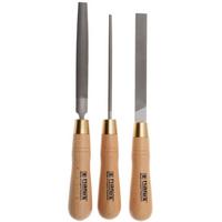 Bild für Narex File Set 854301, Feilen-Set, 150 mm