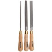 Bild für Narex File Set 854302, Feilen-Set, 200 mm