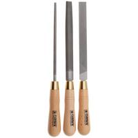 Bild für Narex File Set 854302, Feilen-Set, 200 mm