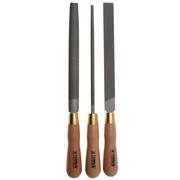 Imagen para Narex File Set 854303, juego de limas, 250 mm