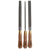 Imagen para Narex File Set 854303, juego de limas, 250 mm