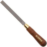 Afbeelding voor Narex Rectangular Flat Rasp 872501, platte houtrasp, 16x150 mm
