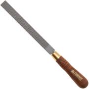 Afbeelding voor Narex Rectangular Flat Rasp 872502, platte houtrasp, 20x200 mm