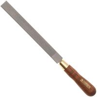 Image for Narex Rectangular Flat Rasp 872503, flat wood rasp, 25x250 mm