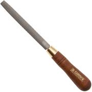 Afbeelding voor Narex Halfround Rasp 872521, halfronde houtrasp, 16x150 mm