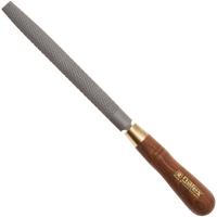 Image for Narex Halfround Rasp 872522, halfround wood rasp, 20x200 mm