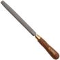 Image for Narex Halfround Rasp 872522, halfround wood rasp, 20x200 mm