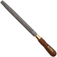 Image for Narex Halfround Rasp 872523, halfround wood rasp, 25x250 mm