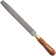 Bild für Narex Cabinet Rasp 872531, Raspel halbrund grob, 250 mm