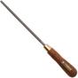 Image for Narex Round Rasp Fine Cut 872562, round fine wood rasp, 8x200 mm