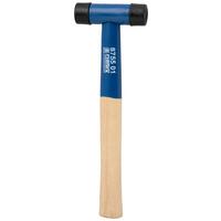 Image for Narex Assembling Mallet 875501, soft-face mallet with plastic heads, 270 mm