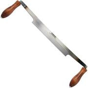 Afbeelding voor Narex Straight Drawknife 890402, haalmes, 240 mm