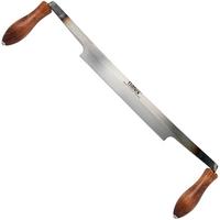 Afbeelding voor Narex Straight Drawknife 890402, haalmes, 240 mm