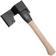 Image for Narex Carpenter Axe 890802 Mn-Cr, Beech, left-handed carpenter's axe