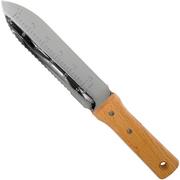Nisaku Hori Hori cuchillo de jardinería TM-650