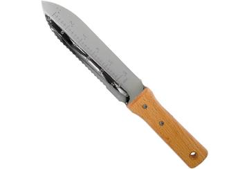 Nisaku Hori Hori cuchillo de jardinería TM-650
