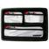 Afbeelding voor Nanuk 50-91001-K deksel-organizer voor 910 koffer
