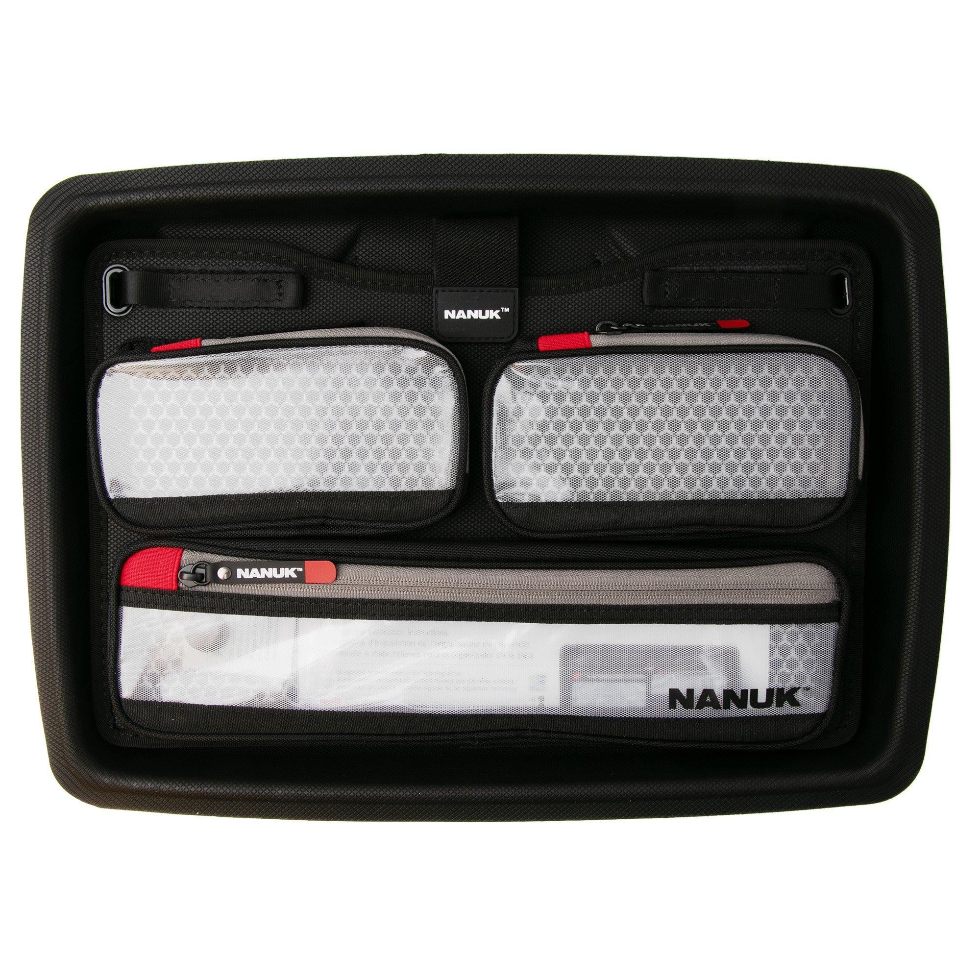 Nanuk 50-92001-K lid organiser for the 920 case