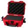 Afbeelding voor Nanuk 904 koffer met plukschuim, rood