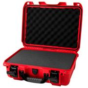 Afbeelding voor Nanuk 920 koffer met plukschuim, rood