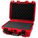 Afbeelding voor Nanuk 920 koffer met plukschuim, rood