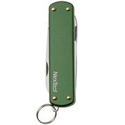 Afbeelding voor NexTool Mini Pocket Knife NE0143 Green Aluminum, multifunctioneel sleutelhanger zakmes