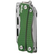 Afbeelding voor NexTool Mini Flagship NE20050 Green Stainless Steel, multitool