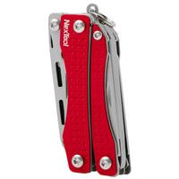 Afbeelding voor NexTool Mini Flagship NE20051 Red Stainless Steel, multitool