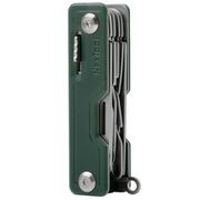Afbeelding voor NexTool Multi Functional Knife NE20098 Green ABS, multifunctioneel zakmes 