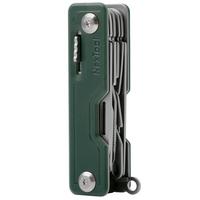 Afbeelding voor NexTool Multi Functional Knife NE20098 Green ABS, multifunctioneel zakmes 