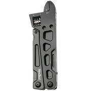 Afbeelding voor NexTool Vanguard Wrench NE20131 Black Stainless Steel, multitool met moersleutel