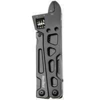 Afbeelding voor NexTool Vanguard Wrench NE20131 Black Stainless Steel, multitool met moersleutel