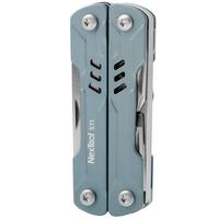 Afbeelding voor NexTool Mini Sailor S11 NE20156B Gray Blue Aluminum, sleutelhanger multitool