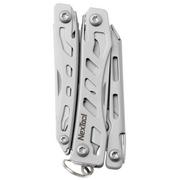 Afbeelding voor NexTool Mini Flagship NE20178 Silver Stainless Steel, multitool