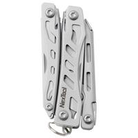 Afbeelding voor NexTool Mini Flagship NE20178 Silver Stainless Steel, multitool