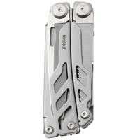 Afbeelding voor NexTool Flagship Pro NE20203 Silver Stainless Steel, multitool
