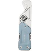 Afbeelding voor NexTool Light Wrench W1 NE20238 Gray Blue Aluminum, multifunctionele moersleutel