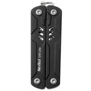 Afbeelding voor NexTool Mini Sailor Pliers Lite NE20314B Black Aluminum, sleutelhanger multitool