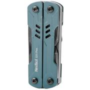 Afbeelding voor NexTool Mini Sailor S11 Pro NE20382A Gray Blue Aluminum, sleutelhanger multitool