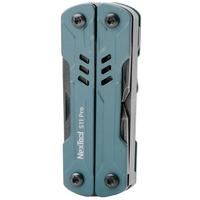 Afbeelding voor NexTool Mini Sailor S11 Pro NE20382A Gray Blue Aluminum, sleutelhanger multitool