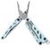 Afbeelding voor NexTool Mini Flagship F12 NE20410D Blue Stainless Steel, multitool
