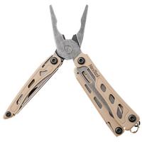 Afbeelding voor NexTool Mini Flagship F12 NE20410F Khaki Stainless Steel, multitool