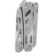 Afbeelding voor NexTool Mini Flagship F12 NE20410 Silver Stainless Steel, multitool