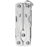 Afbeelding voor NexTool Micro Sailor Scissors S0 NE20417 Silver Stainless Steel, sleutelhanger multitool