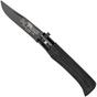 Image for Old Bear Classical Total Black S 9303-17-MNN pocket knife