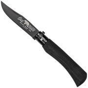 Old Bear Classical Total Black M 9303-19-MNN pocket knife