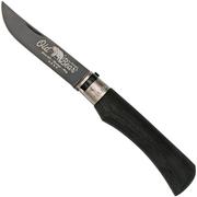 Old Bear Classical Total Black XL 9303-23-MNK couteau de poche
