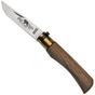 Image for Old Bear Classical Walnut Carbon S, 9306-17-LN pocket knife