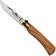 Bild für Old Bear Classical Olive Carbon M, 9306-19-LU Taschenmesser